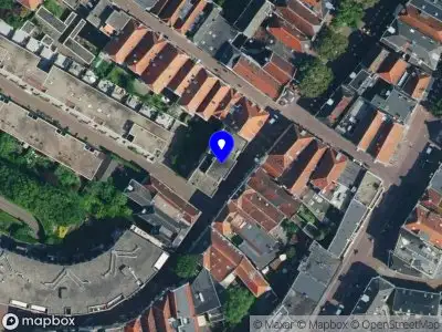 Nieuw bedrijf Maas Management Holding B.V.