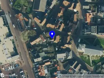 Hondeveld Holding B.V.