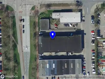 Van Son Elektrotechniek B.V.