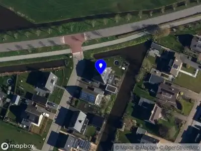 Dijkstra Bouwmanagement B.V. Ysbrechtum