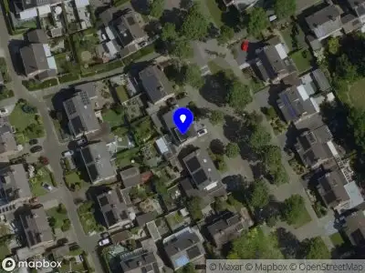 Nieuw bedrijf Holding Menten-Care B.V.