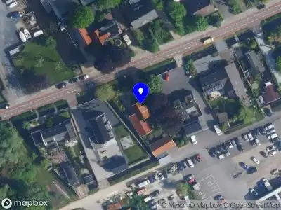 Kraanverhuur Mieremet B.V. Aalsmeer