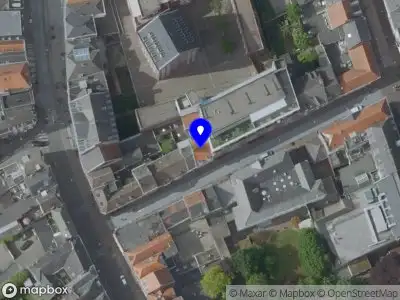 Nieuw bedrijf Roemstudio