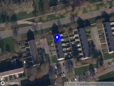 Lasbedrijf Troenopawiro Delfzijl