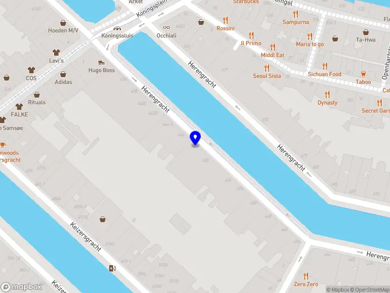 Manco Capestone Holding B.V. Amsterdam