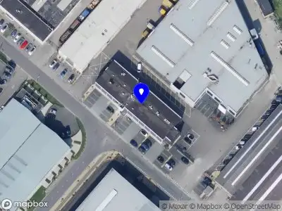 Sat Eye Holding B.V. 's-Gravendeel