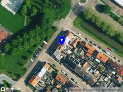 Nieuw bedrijf Financial Stock Master