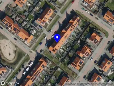 Nieuw bedrijf EMW Holding B.V.