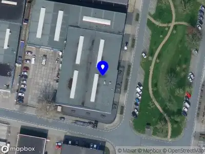 Koolmees Metal Group B.V. Zwijndrecht