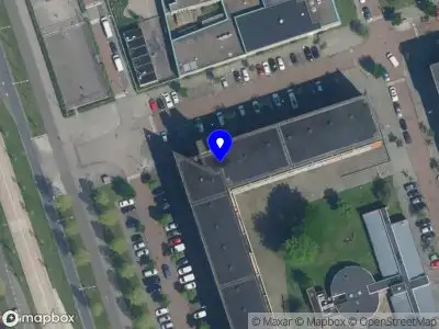 Qi IT Consulting Amsterdam