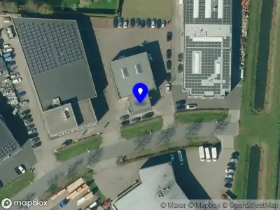 Nieuw bedrijf Fabri Beheer B.V.