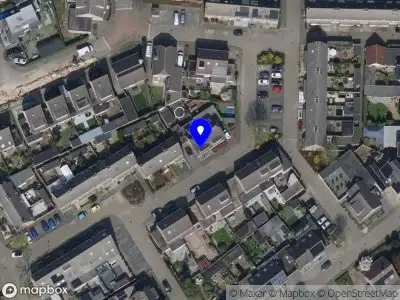 Nieuw bedrijf KoNa B.V.