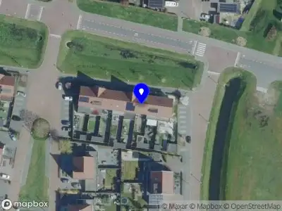 Spookyhero Webdesign