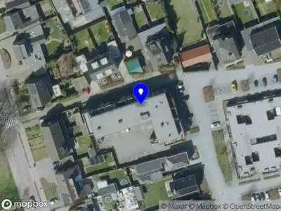 Nieuw bedrijf JR Management B.V.