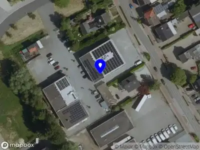 Dergox Kerkrade