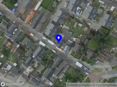 Nieuw bedrijf De Boek Keukengroep B.V.