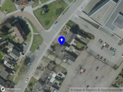 Pax Casa Holding B.V.