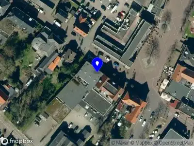 G.J.B. Administraties B.V. Zelhem