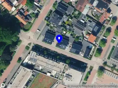 Nieuw bedrijf Suneb Holding B.V.