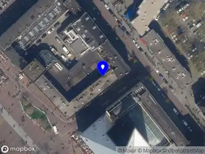 Nieuw bedrijf A.E. Jorissen B.V.