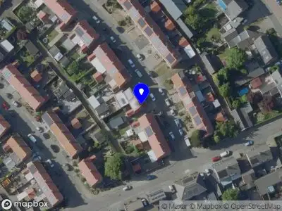 Nieuw bedrijf NVDB Holding B.V.