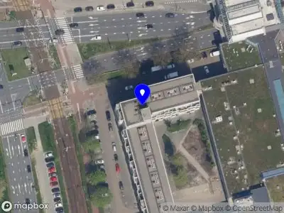 Eazie Alexandrium B.V. Rotterdam