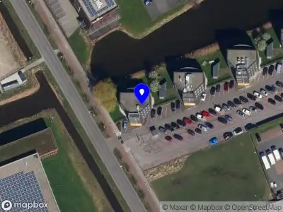 Abelardo B.V. Leeuwarden