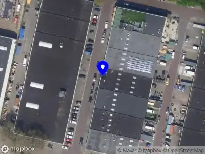 Nieuw bedrijf BBM Randstad Holding B.V.