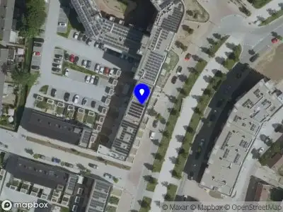 Canisius Advies B.V. Maastricht