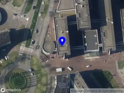 Moving Data B.V. Alphen aan den Rijn