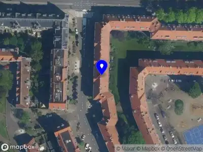 Nieuw bedrijf Hady Horeca