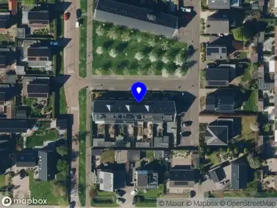 Holding J. van den Broek Heteren B.V.