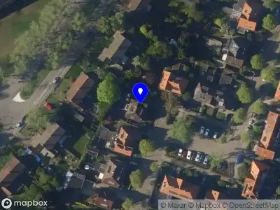 EarthWise Partners B.V.