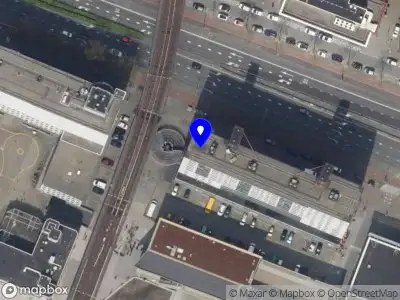 Scooterconcurrent B.V. Rotterdam