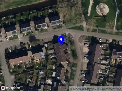 Nieuw bedrijf G.V.S.E. B.V.