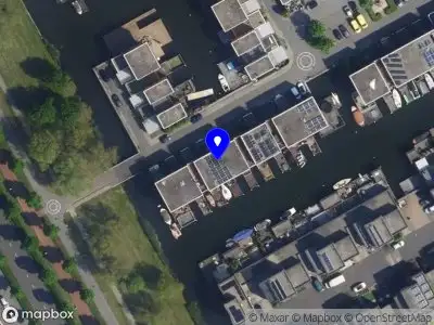Avian Holding B.V. Almere