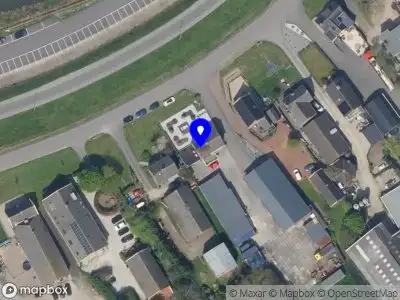 W. de Bruijn Holding B.V.