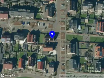 Nieuw bedrijf Optimism Managing B.V.