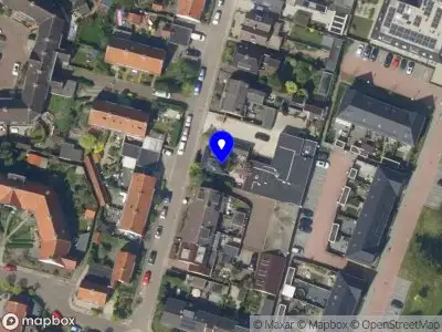 Denha B.V. Baarn