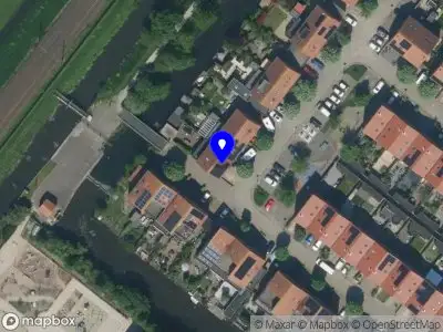 Het Heelal Holding B.V. Heemskerk