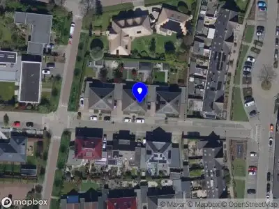 Blindegeleidelijnen B.V.