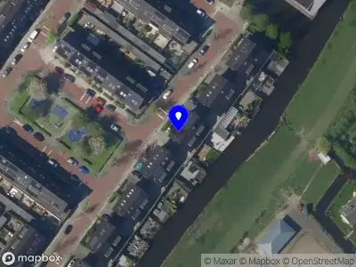 P.A.M. van Rijn Interim Finance Audit Control B.V. 's-Gravenhage