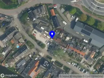 Hofman Montage B.V. Gouda