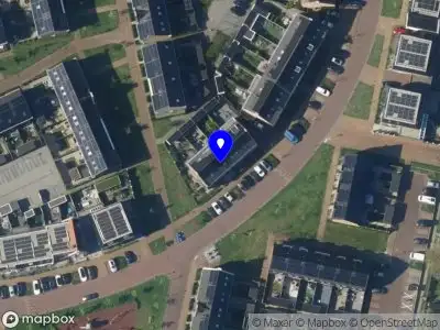 TP United Projects B.V.