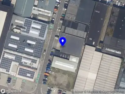 Nieuw bedrijf R. Gebuijs Holding B.V.