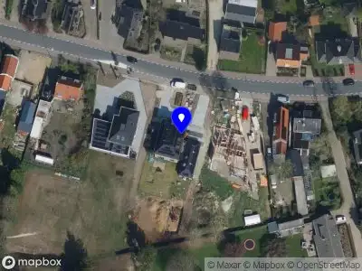 Nieuw bedrijf MMouse Holding B.V.