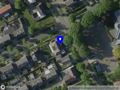 Nieuw bedrijf PatchWork Finance Control B.V.