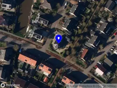 Nieuw bedrijf HFV holding B.V.