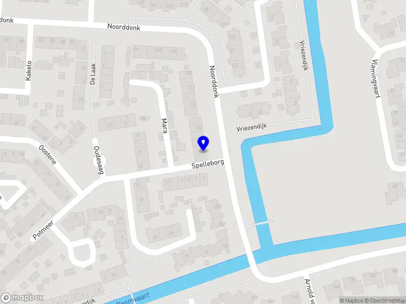 BS Trading Holding B.V. Steenbergen