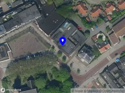 Teer Holding B.V. Heemskerk